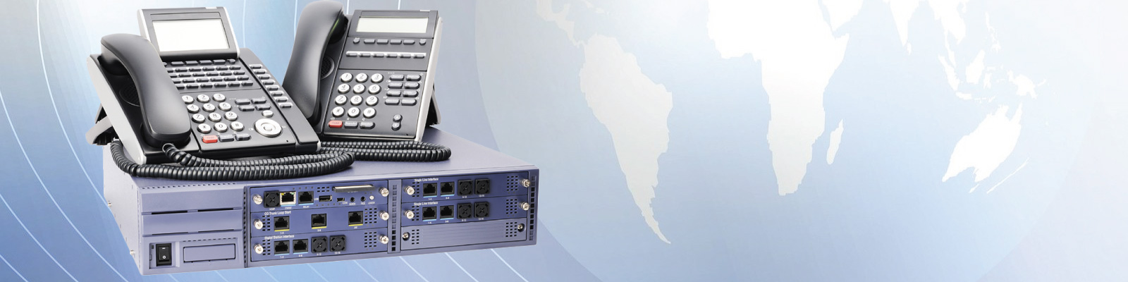 NeXworks Enterprise IPPBX